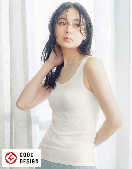 カップ付きインナー, , main