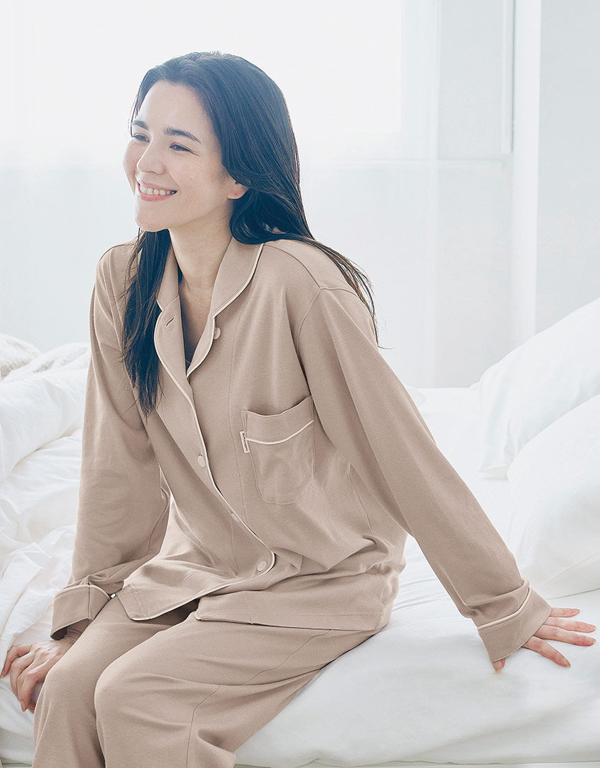 ワコール／睡眠科学｜ワコール直営の公式下着通販サイト