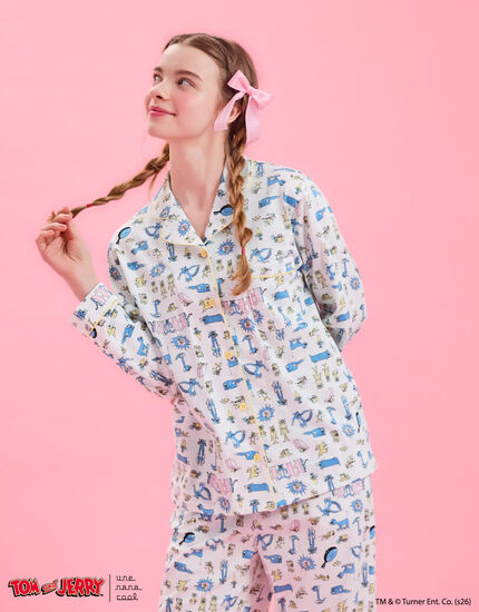 パジャマ, , main