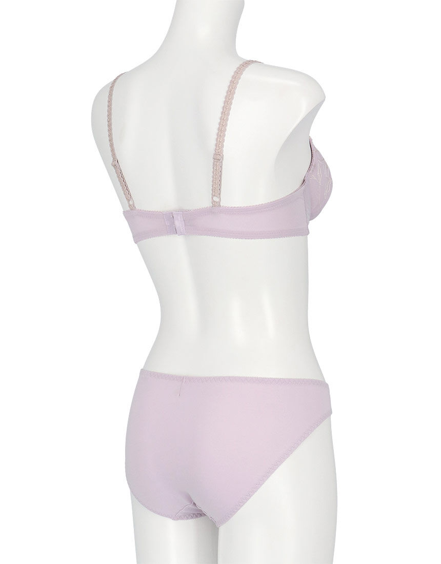 アンフィ ブラ＆ショーツセット BCC231｜ワコール直営の公式下着