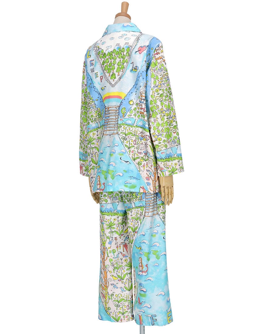 パジャマ, , hi-res