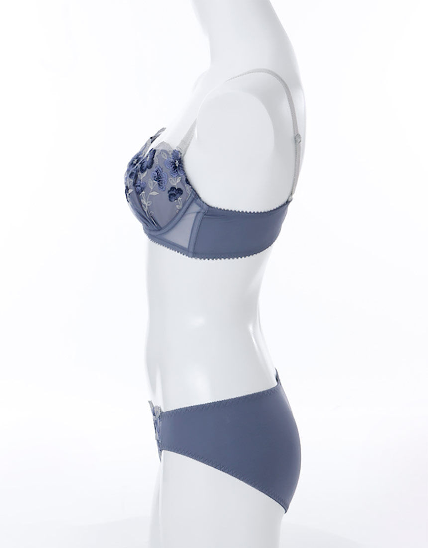 ブラ＆ショーツセット, , hi-res