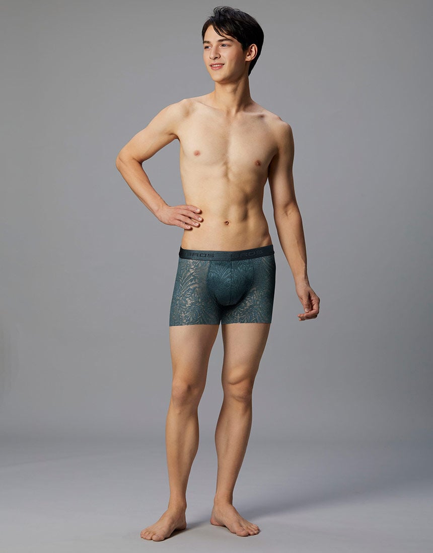 ボクサーパンツ（前閉じ）, , hi-res