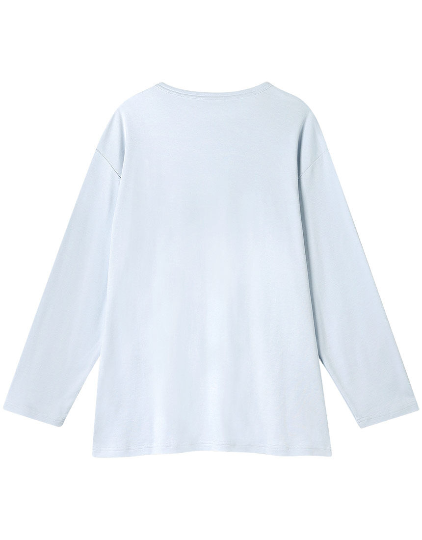 ワコール_キッズ Waninal【環境配慮】 大人用パジャマ