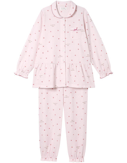 パジャマ, , main