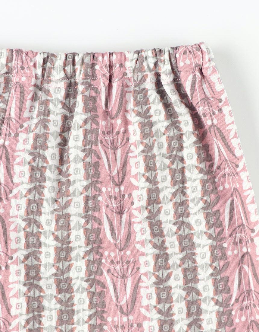 ワコール_リラックス＆スリープ 【綿混】保温性にすぐれた、とても