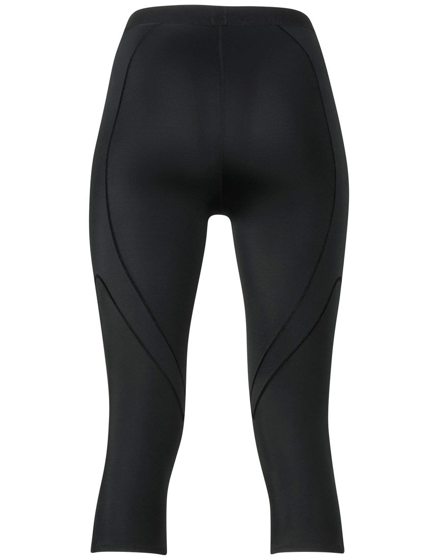 CW－X セミロング｜ひざ・股関節サポート｜ジョギング