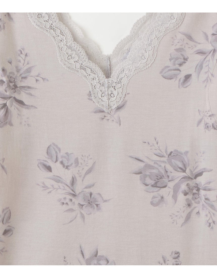 ９分袖シャツ, , hi-res