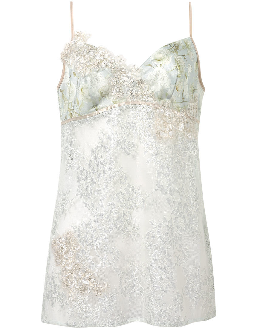 ワコール 【新作】リボンブラ 脇すっきり ペア キャミソール CXB173