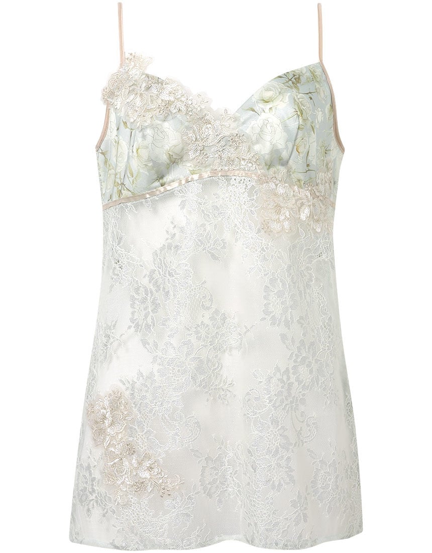 【先行】リボンブラ 脇すっきり ペア キャミソール 【先行】リボンブラ 脇すっきり ペア キャミソール