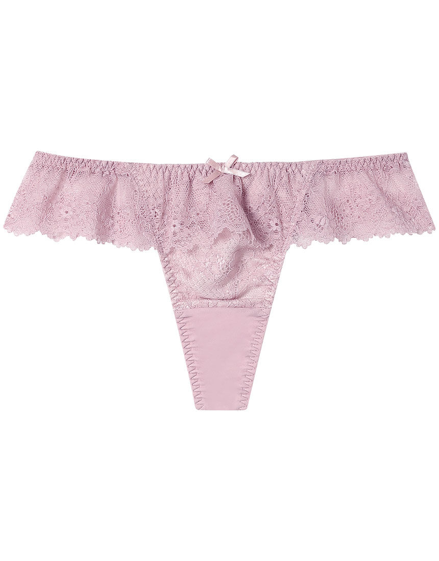 アンフィ Tバックショーツ PZM528｜ワコール直営の公式下着通販サイト