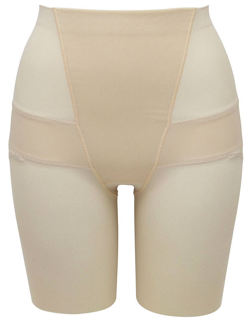 ルシアン 骨盤パンツ ガードル（ロング丈） GLC026｜ワコール直営の