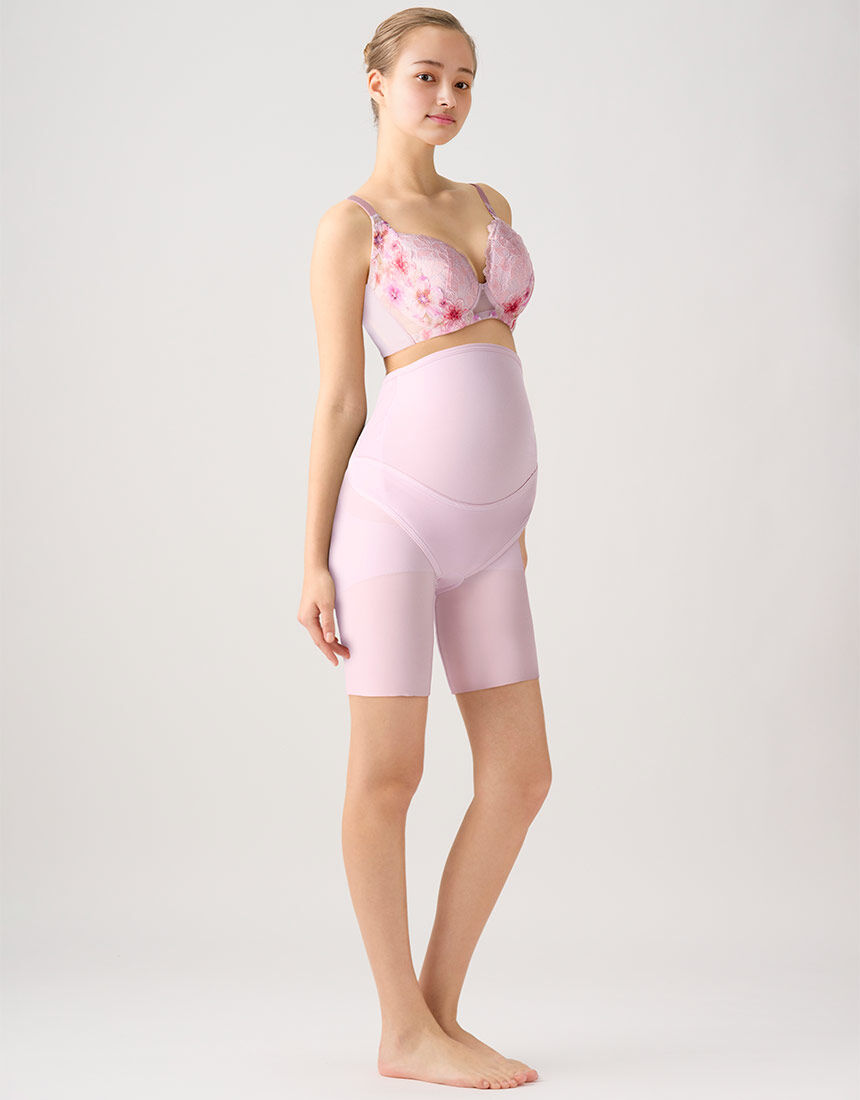 産前用ボトム, , hi-res