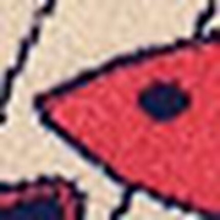 ボトムス（足首丈）, , swatch