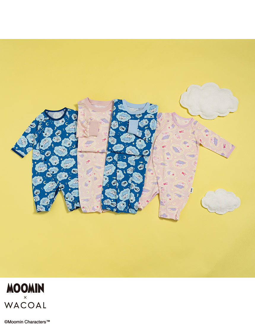 男女児兼用パジャマ, , hi-res