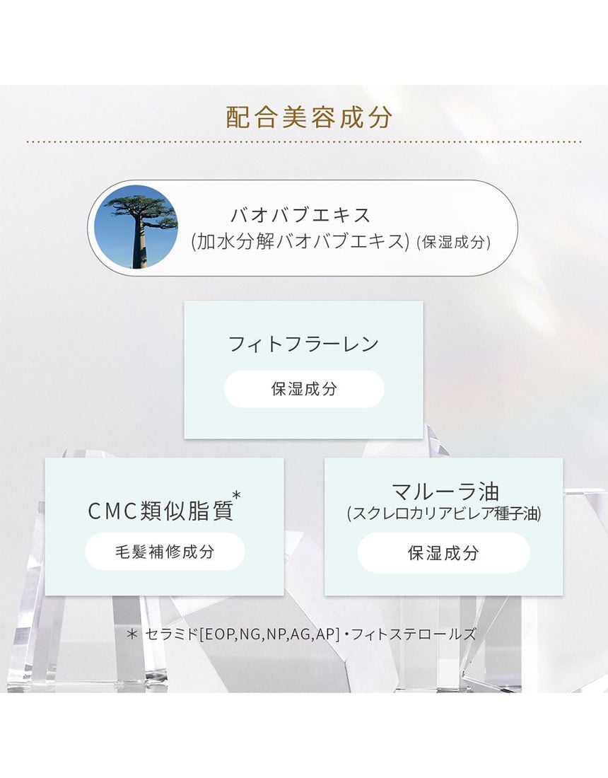 ダメージケア　シャンプー　ｎ　（詰替）, , hi-res