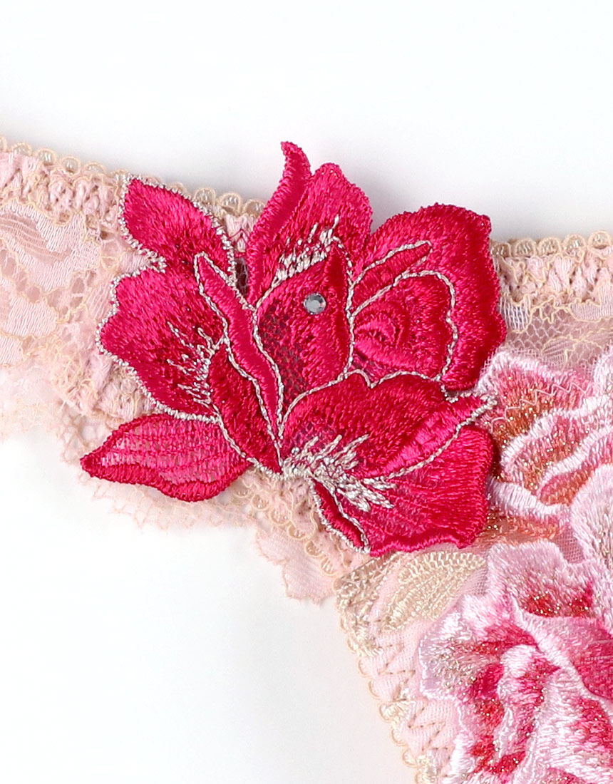 サルート 【限定発売商品】メンズ メンズTバック PTJ026｜ワコール