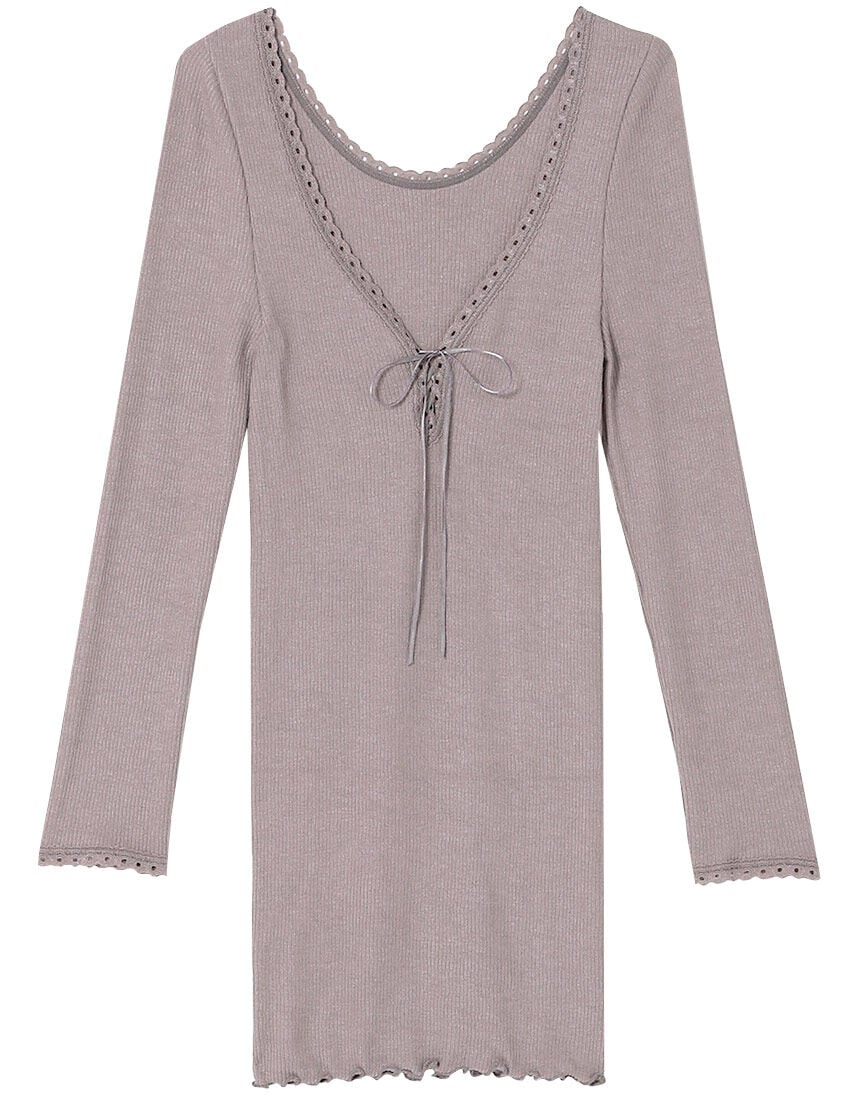 トップス（９分袖）, , hi-res