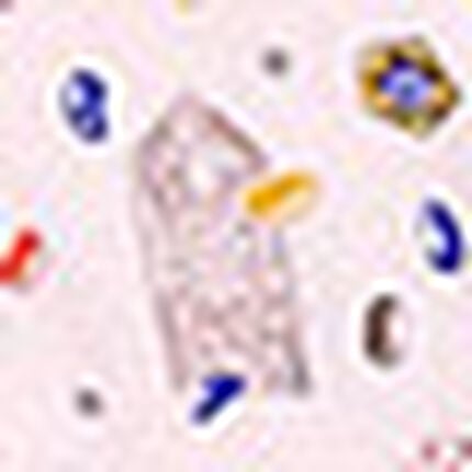 ボトムス（足首丈）, , swatch