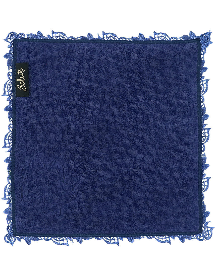 サルート タオルハンカチ ZTJ114｜ワコール直営の公式下着通販サイト