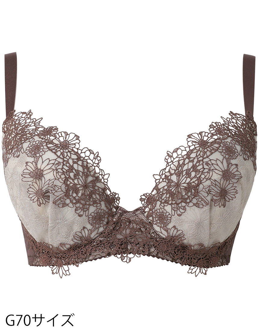 ３／４カップブラ, , hi-res