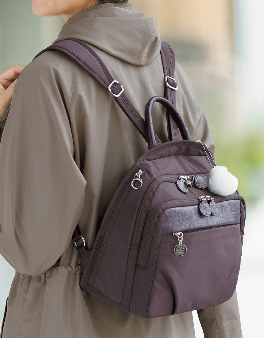 トラベルリュック, , hi-res