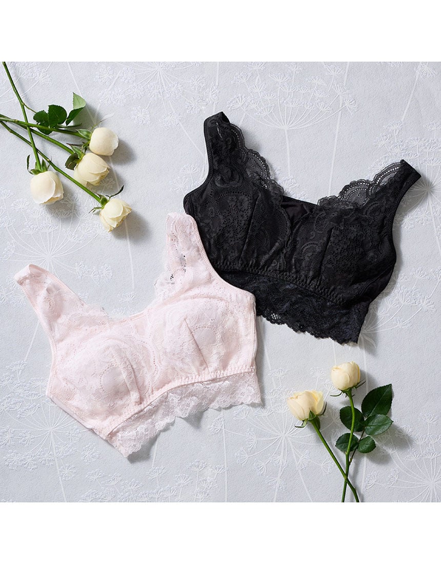 ノンワイヤーブラ, , hi-res