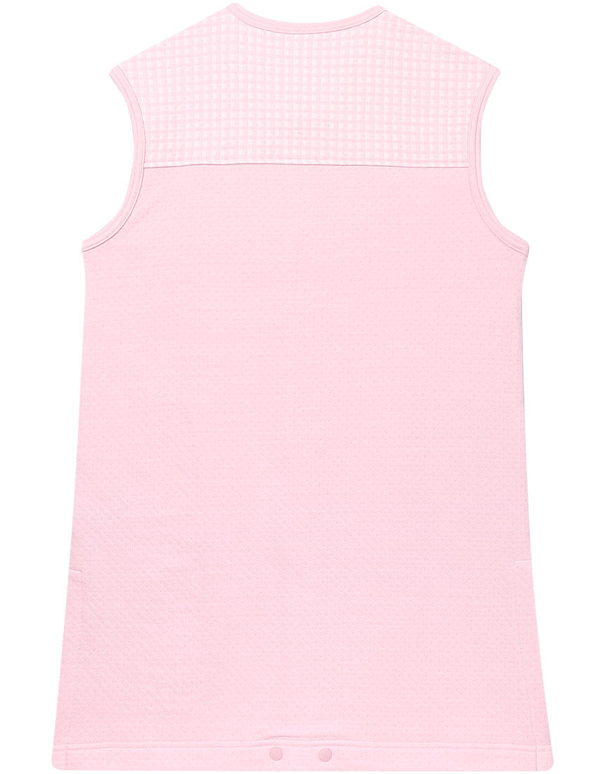 ワコールキッズ（Wacoal　KIDS）/男女児兼用ベスト（ＣＵＲ３０１） ワコール_キッズ 男女児兼用ベスト CUR301｜ワコール直営の公式下着