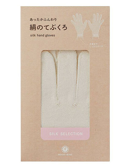 絹のてぶくろａ, , main