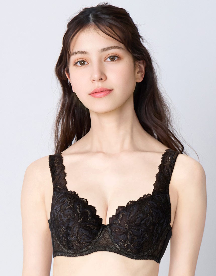 ４／５カップブラ, , hi-res