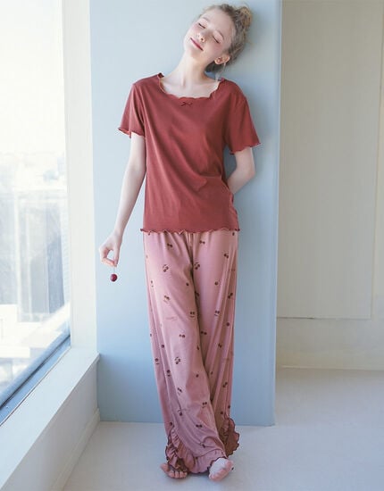 パジャマ, , main