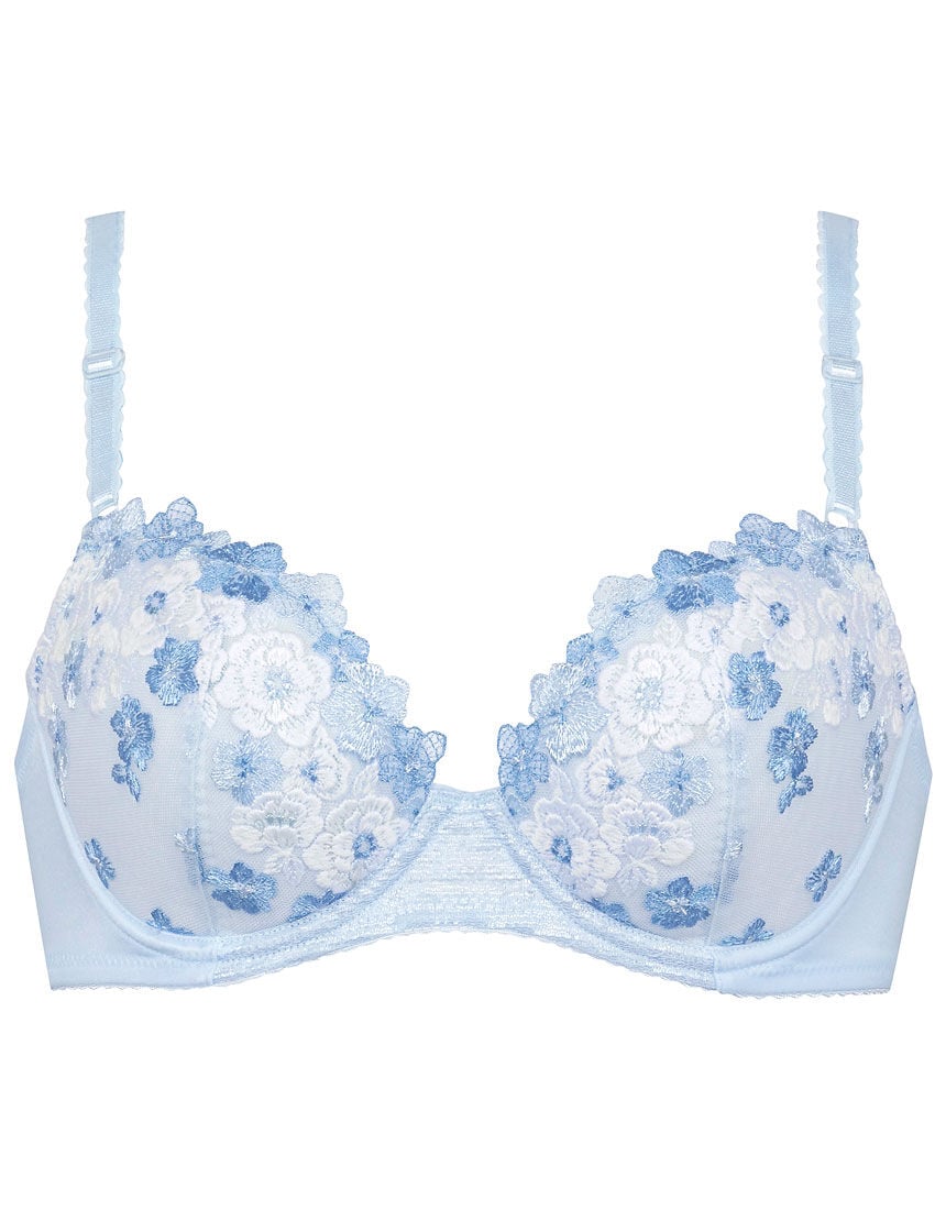 WACOAL ワコール 新品未使用 ブラジャーショーツセット BLUE 青 楽天市場】ブラジャー ショーツ セット レディース 高嶺の