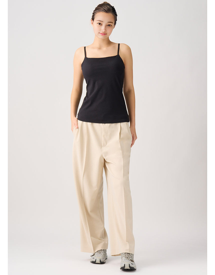 マタニティカップ付きインナー, , hi-res