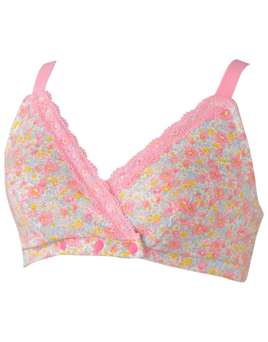 マタニティノンワイヤーブラ（産前・産後）, , hi-res