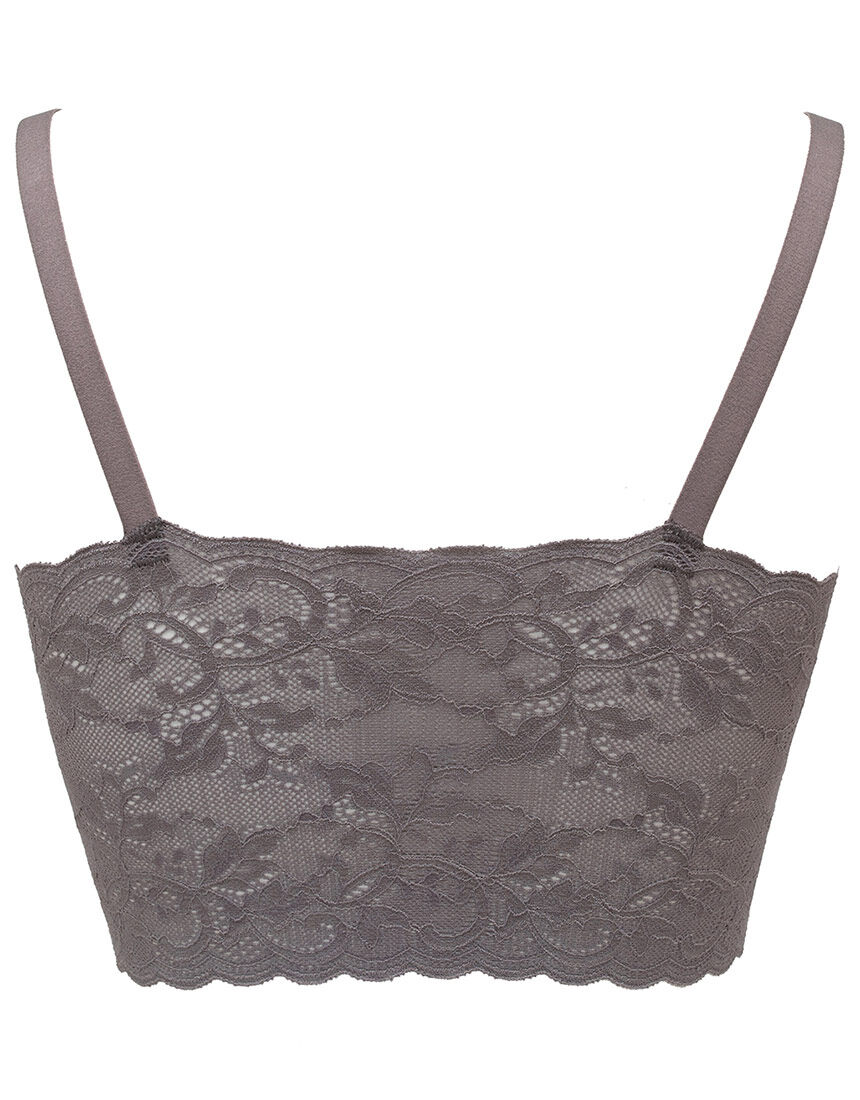 ルシアン ラクなのにキレイ！「ゆる下着」に慣れすぎた方におすすめ