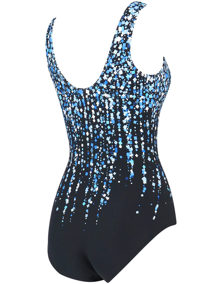 水着（ワンピース）, , hi-res