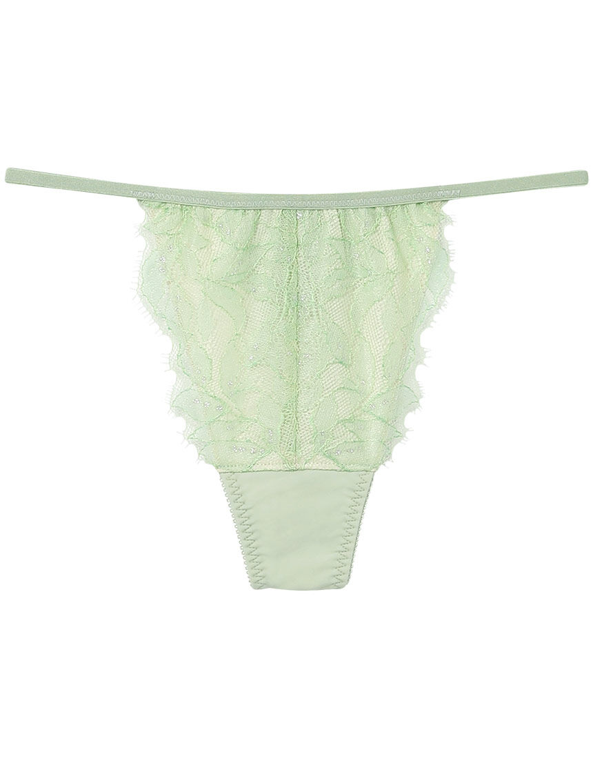 ダンゴアンフィ スリップ2枚 ショーツ5枚 アンフィ Tバックショーツ PMI555｜ワコール直営の公式下着通販サイト