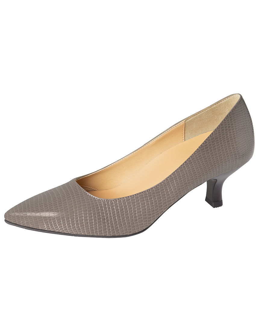 期間限定|カラーオーダー|5cmヒール| パンプス