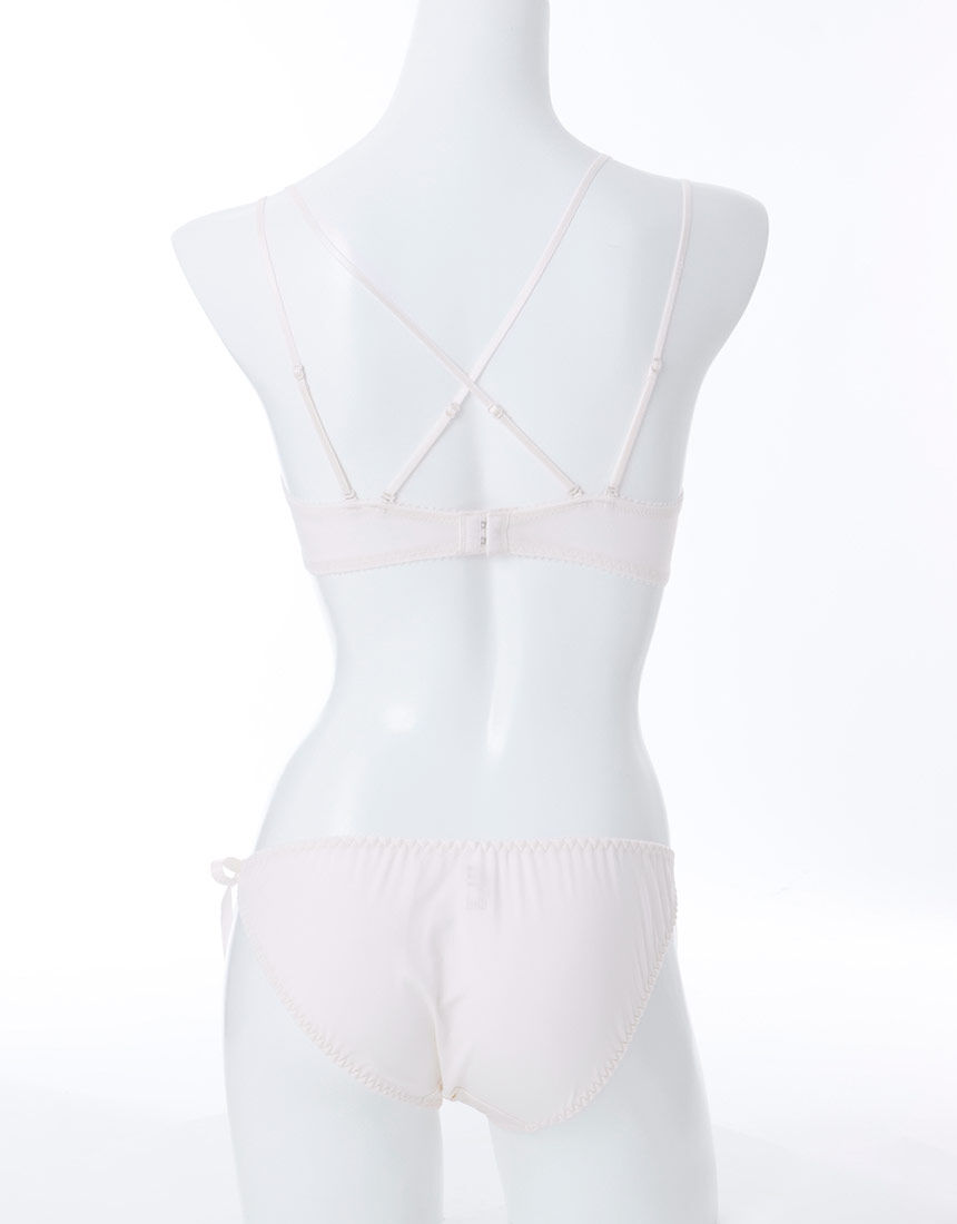 ブラ＆ショーツセット, , hi-res