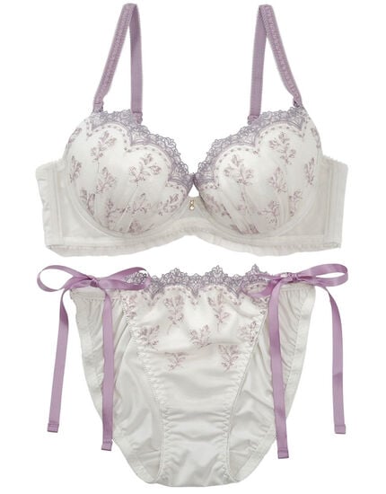 ブラ＆ショーツセット, , main