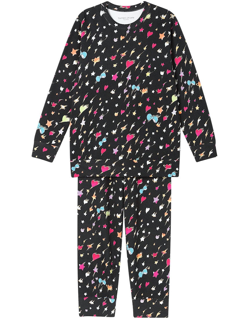 tsumori chisato SLEEP ワコール シルクホームウェア tsumori chisato sleep｜ワコール直営の公式