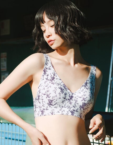 ハーフトップ, , main