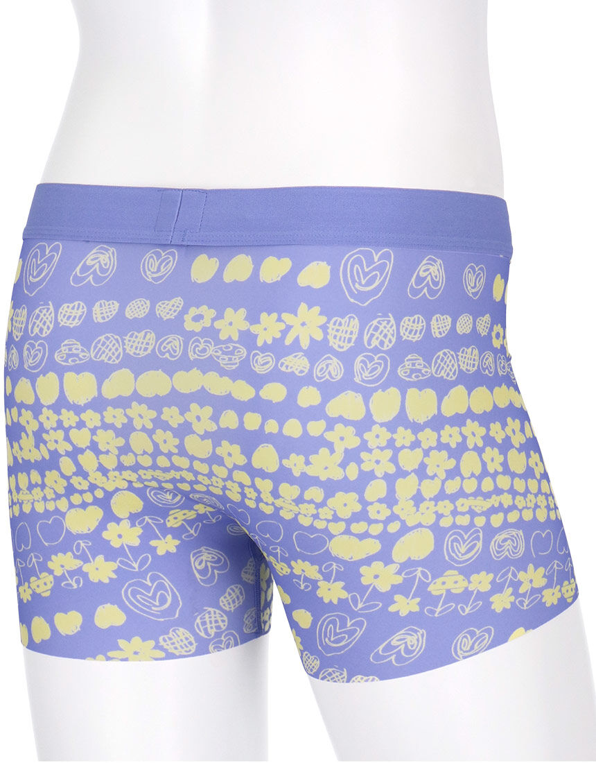 ボクサーパンツ（前閉じ）, , hi-res