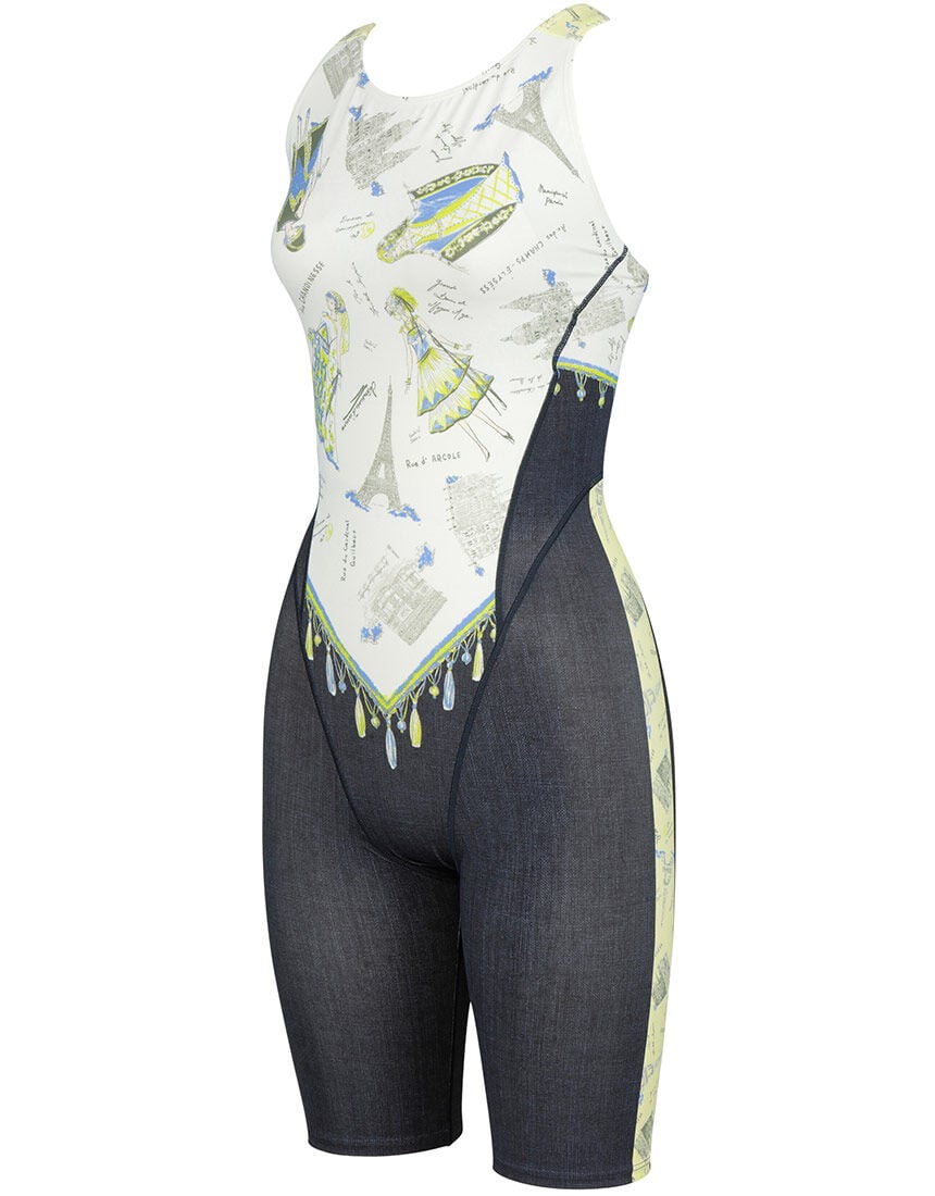 水着（オールインワン）, , hi-res