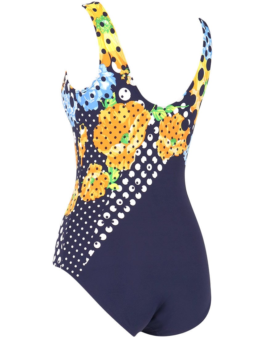 水着（ワンピース）, , hi-res