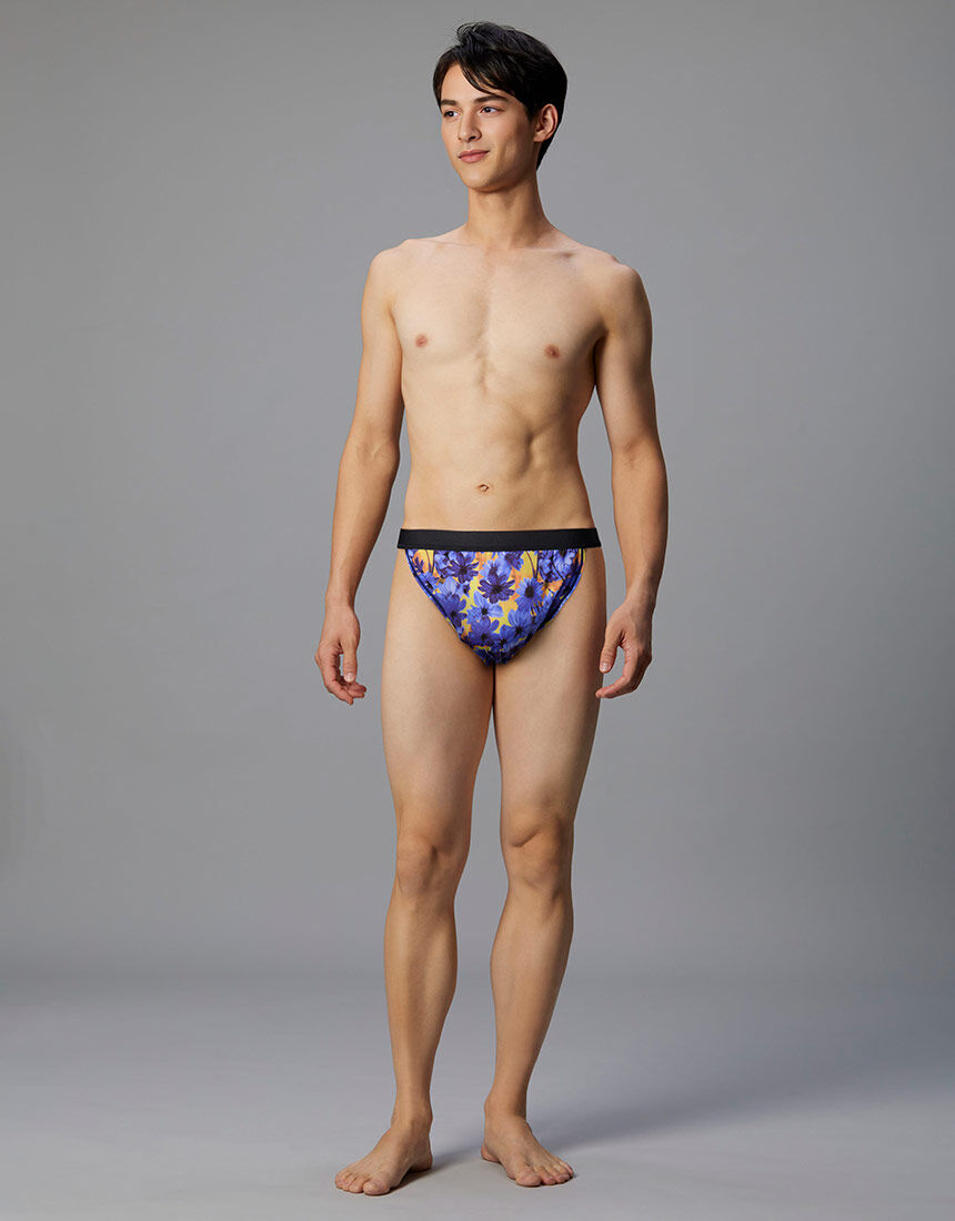 ワコールメン ふんどしスタイルで通気性がよい！【ふんどしNEXT