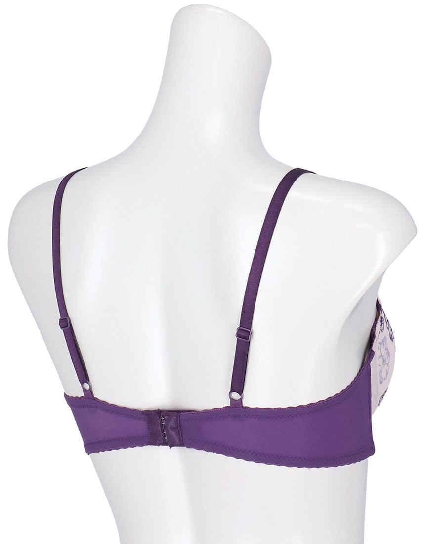 ３／４カップブラ（ノンワイヤーブラ）, , hi-res