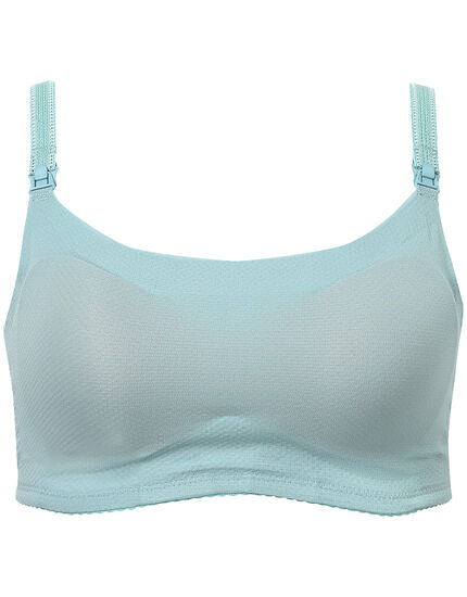 マタニティノンワイヤーブラ（産前・産後）, , main