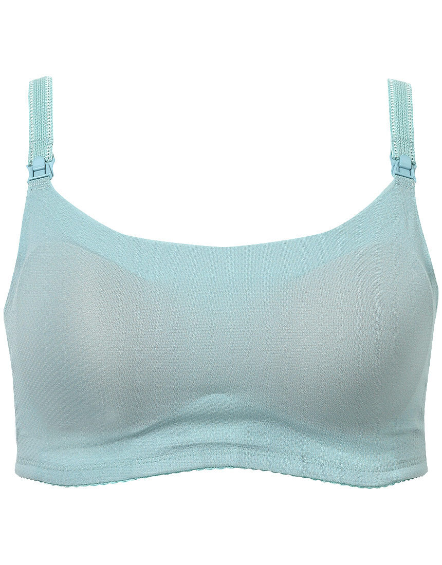 マタニティノンワイヤーブラ（産前・産後）, , hi-res