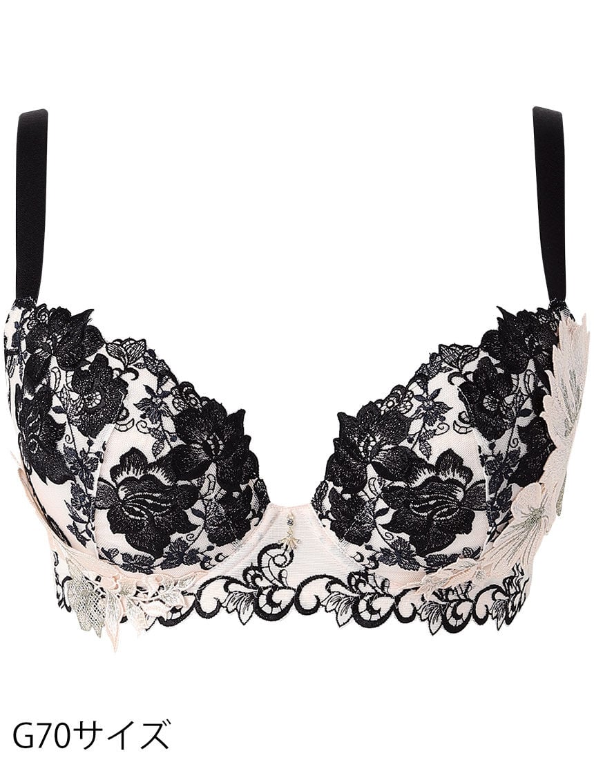 ３／４カップブラ, , hi-res